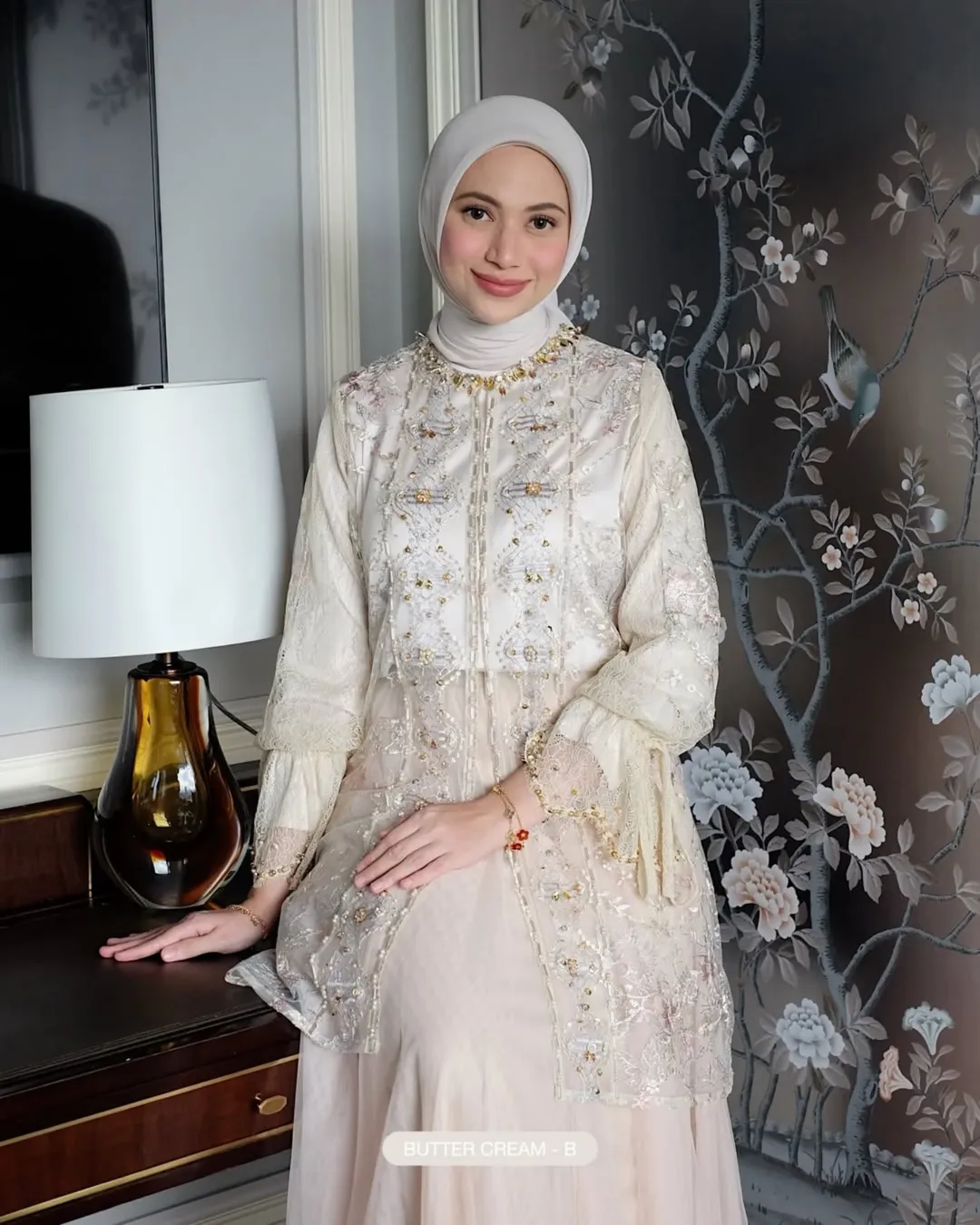 Inara Outer Raya - Gambar 3