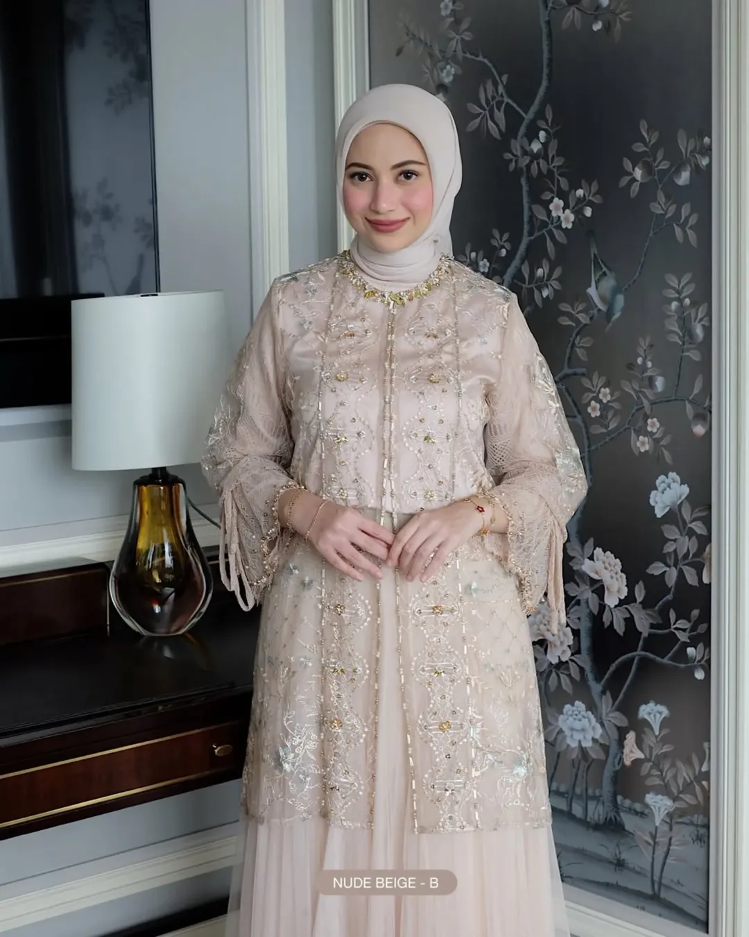 Inara Outer Raya - Gambar 4