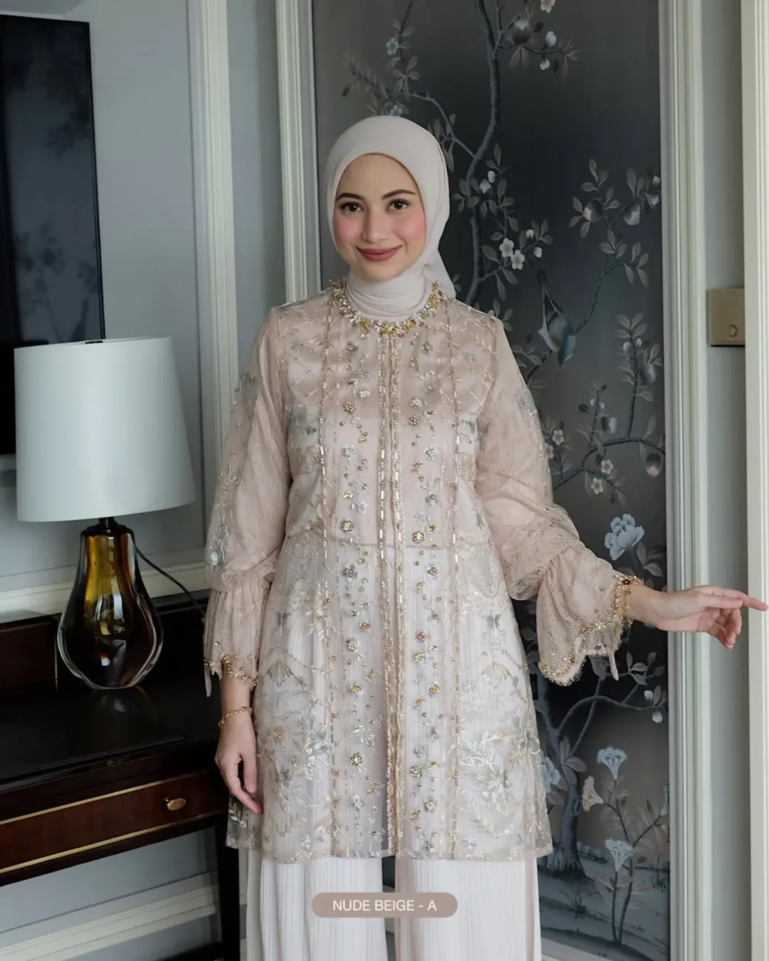 Inara Outer Raya - Gambar 5