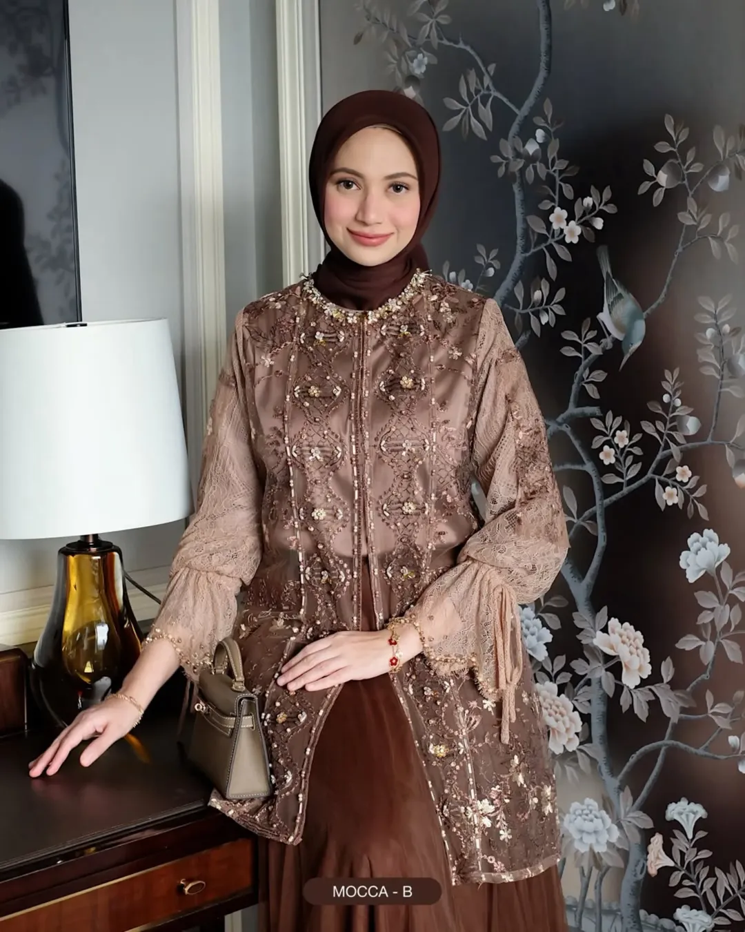 Inara Outer Raya - Gambar 6