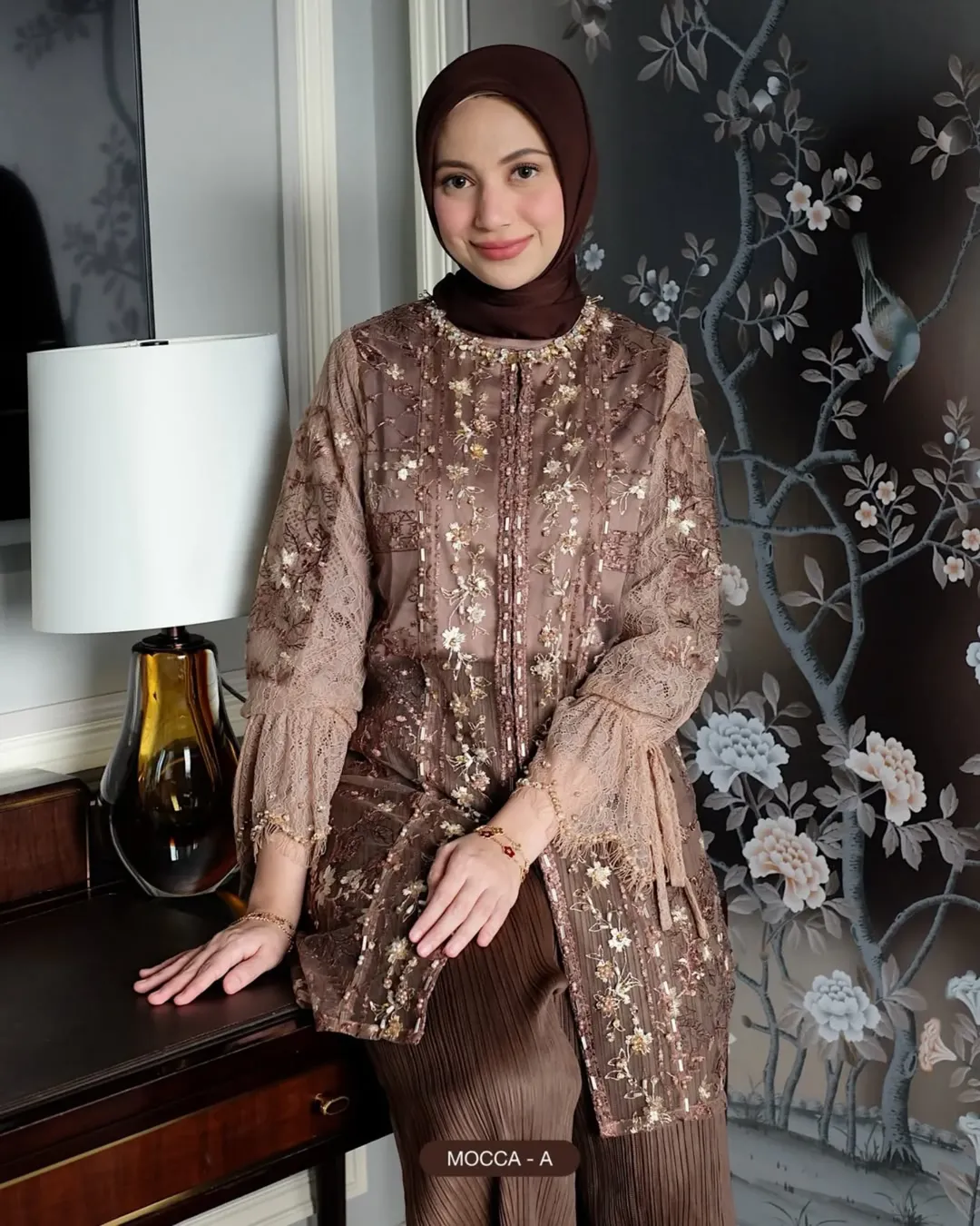 Inara Outer Raya