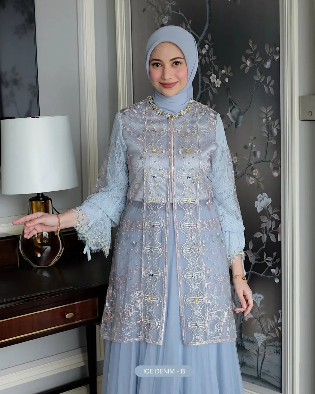 Inara Outer Raya - Gambar 7
