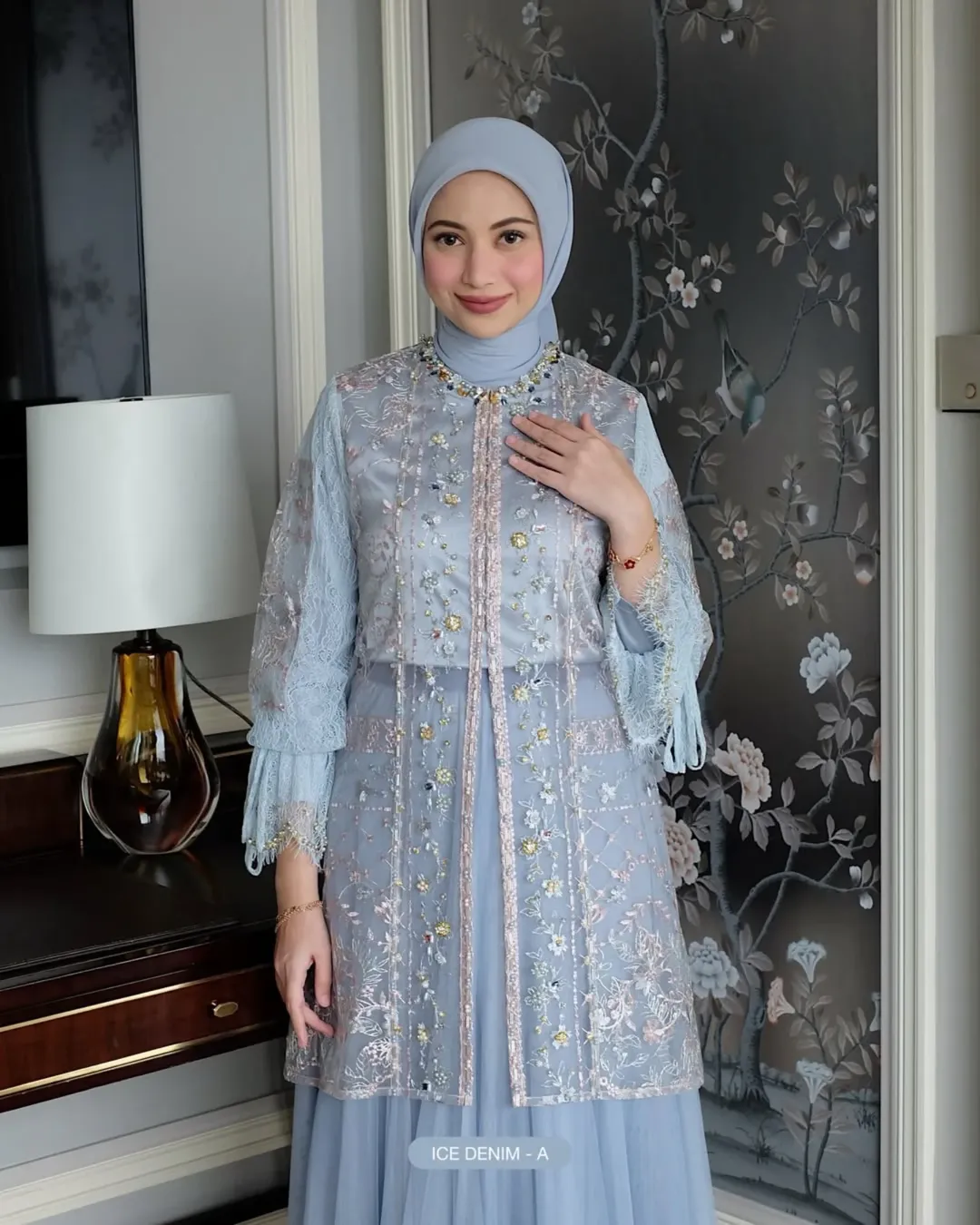Inara Outer Raya - Gambar 8