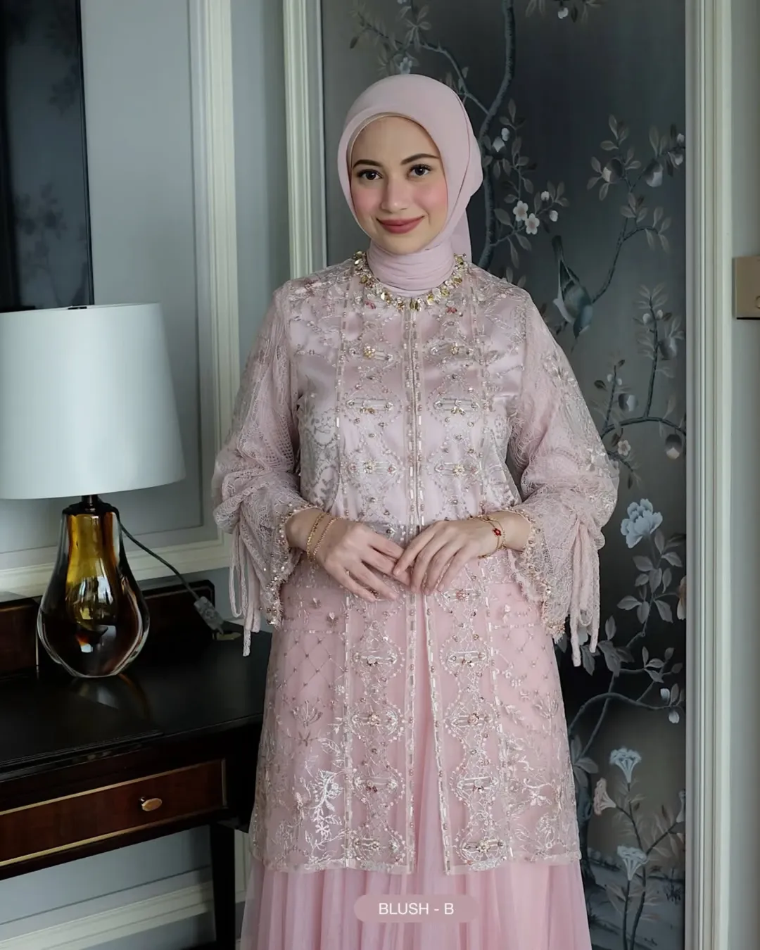 Inara Outer Raya - Gambar 9
