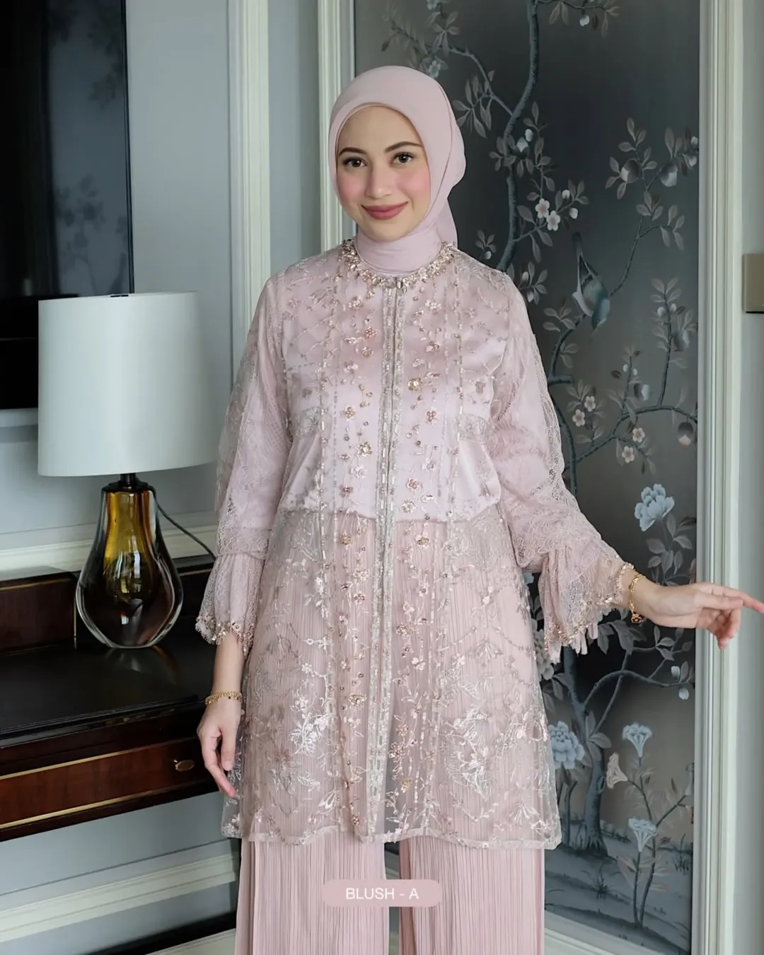 Inara Outer Raya - Gambar 10