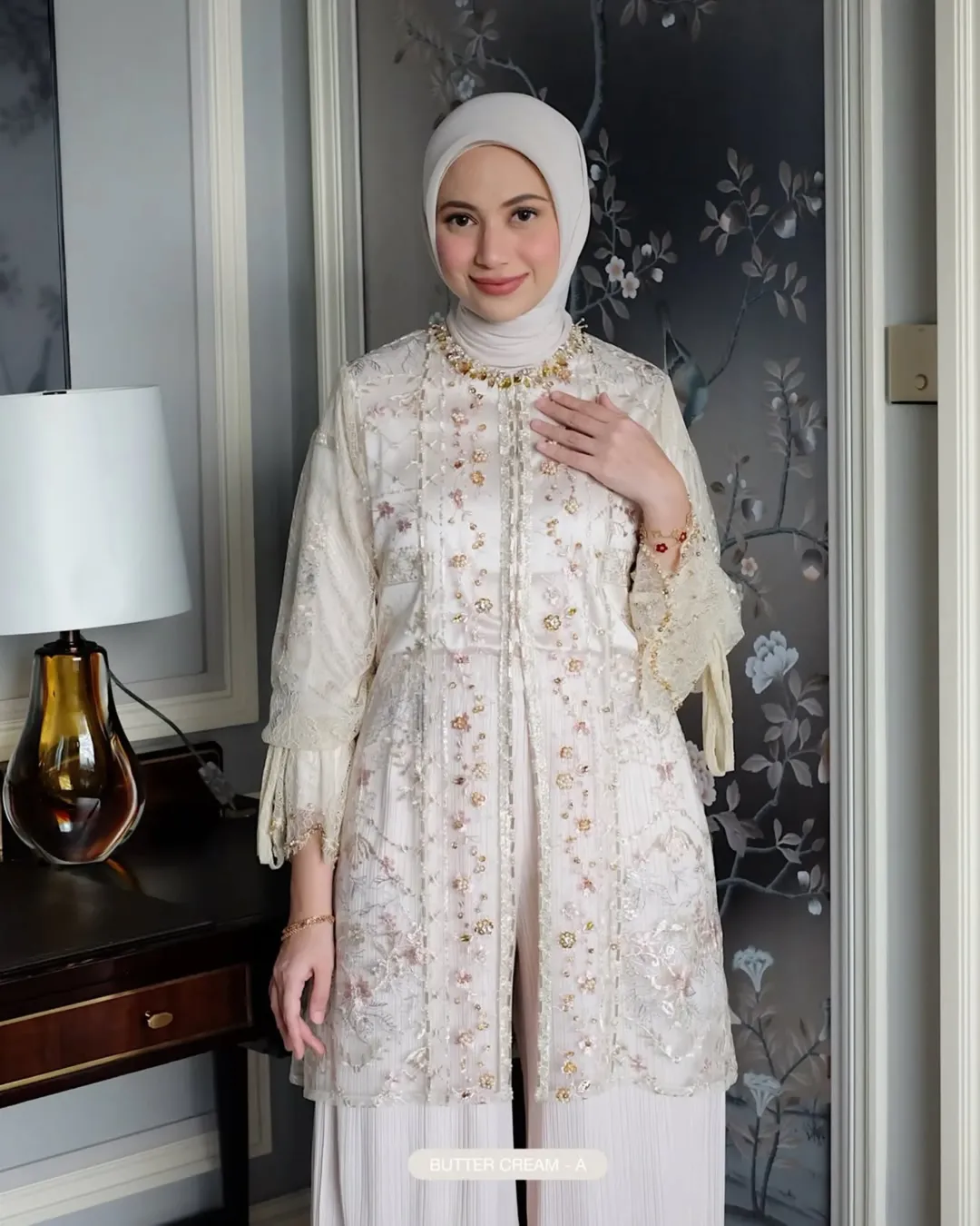 Inara Outer Raya - Gambar 2