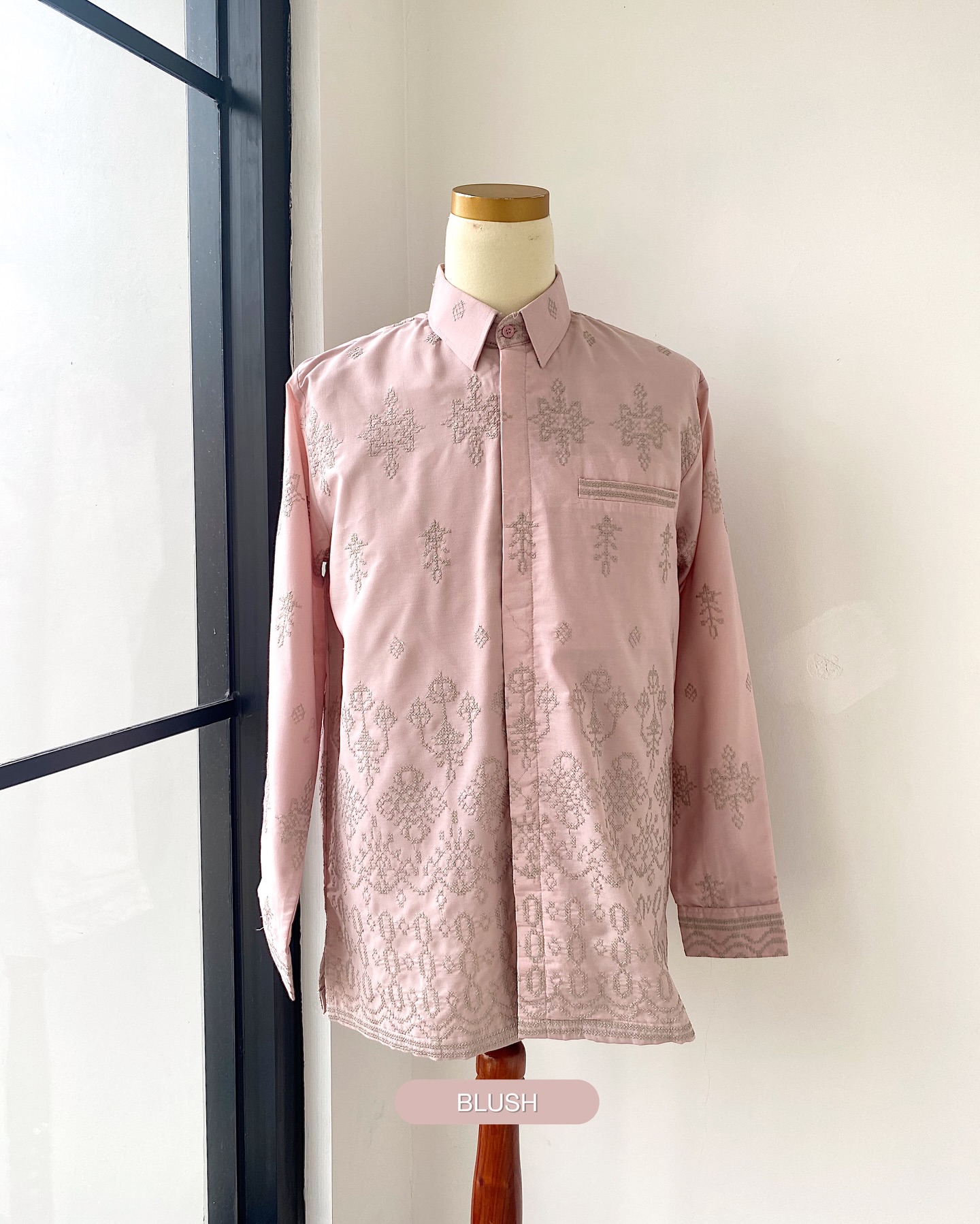 Kemeja Raya