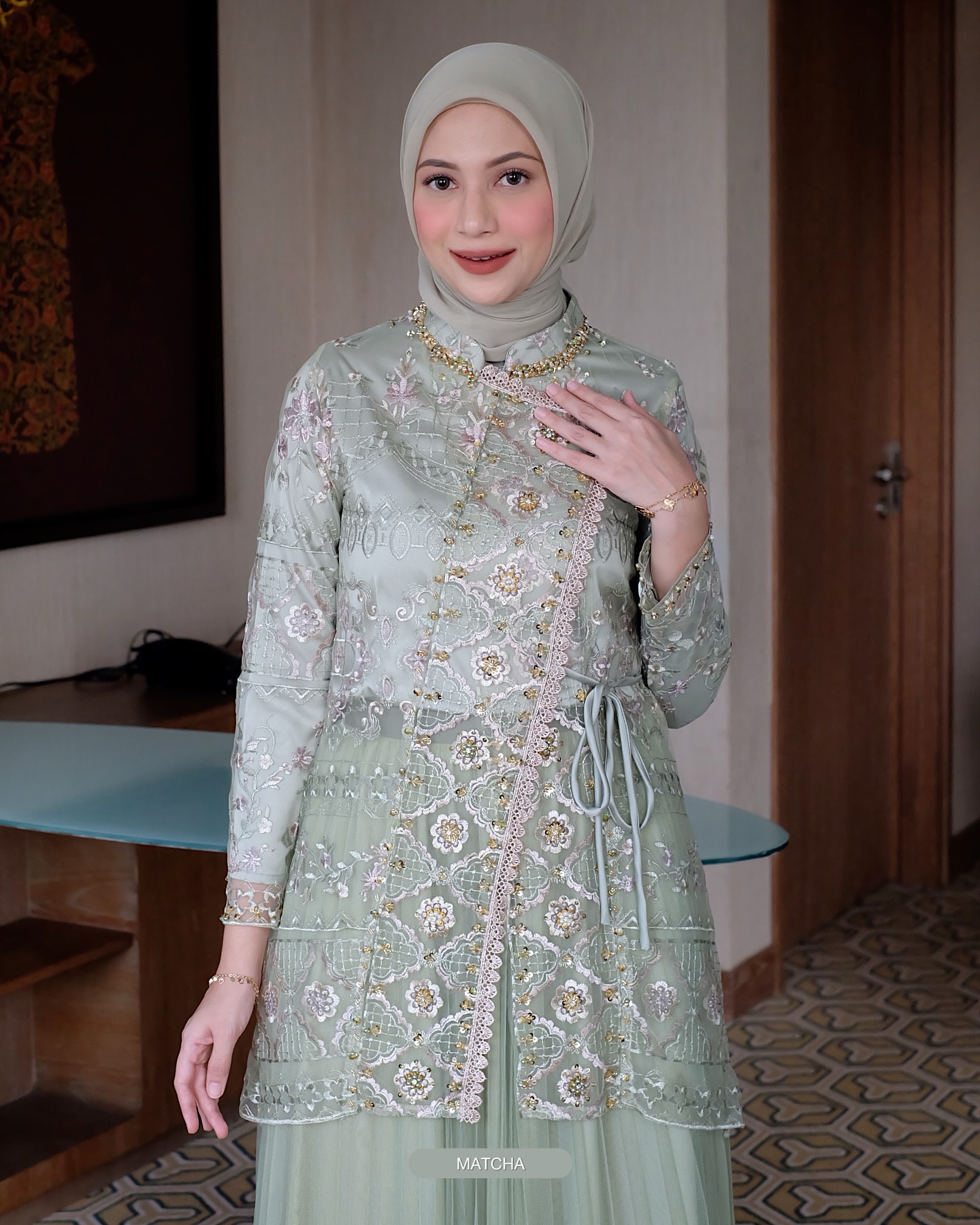 Hana Kimono - Gambar 2