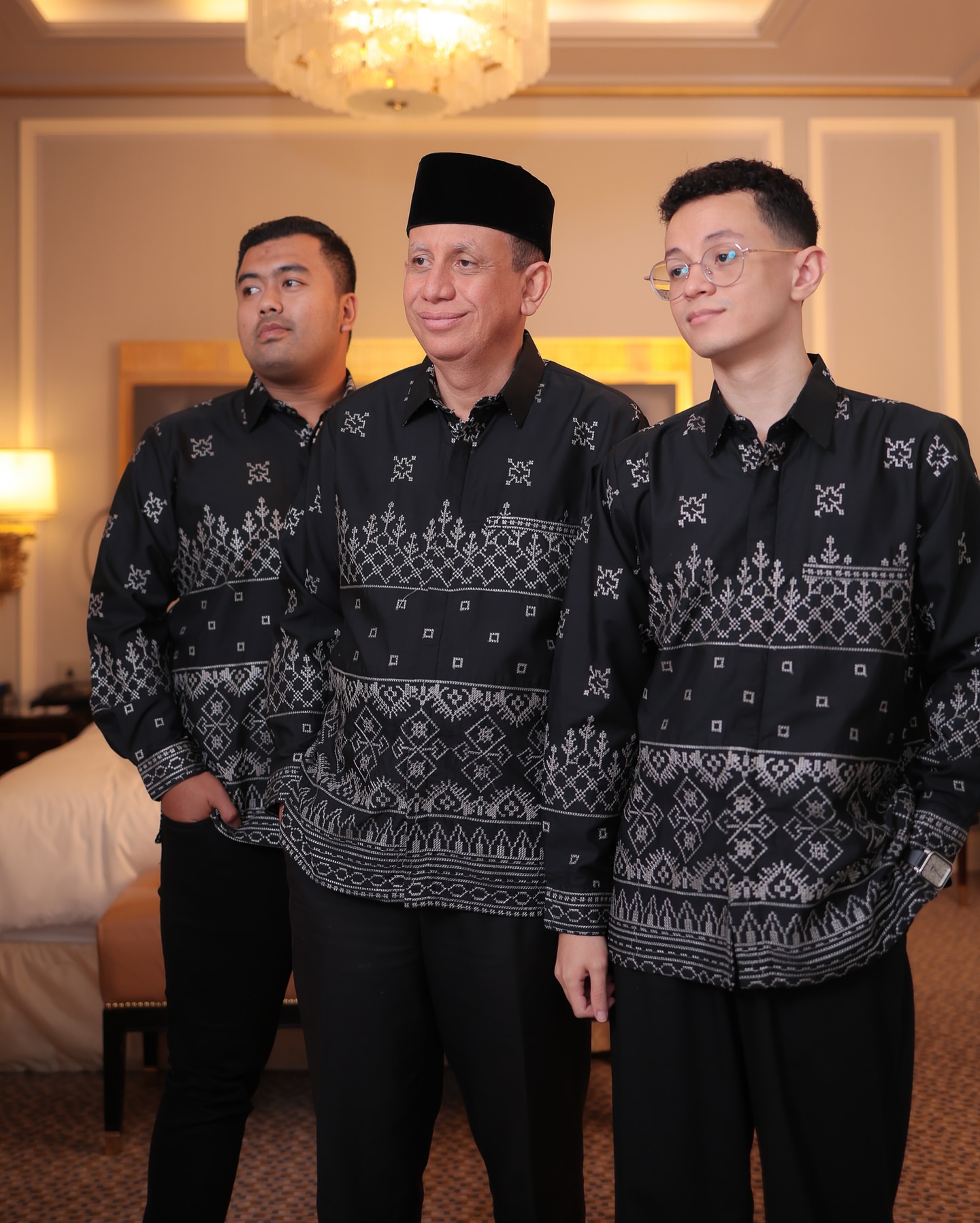 Kemeja Raya - Gambar 15