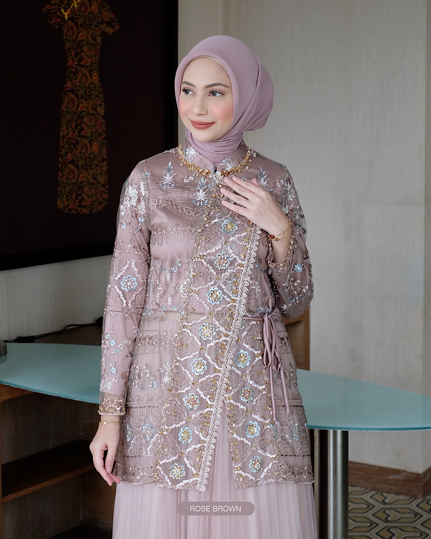 Hana Kimono - Gambar 3