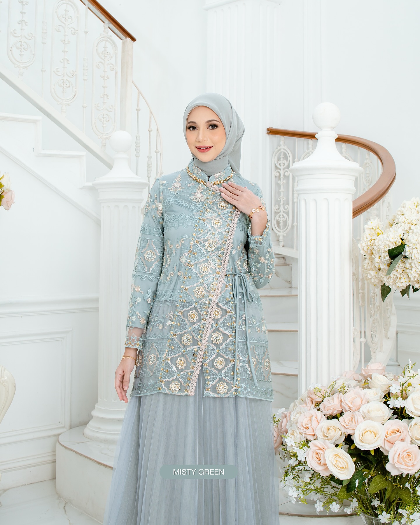 Hana Kimono - Gambar 4