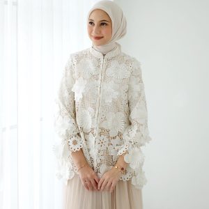 Aisha Blouse
