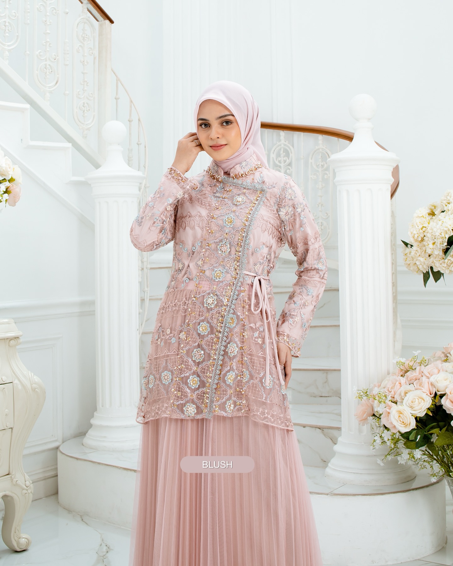 Hana Kimono - Gambar 5