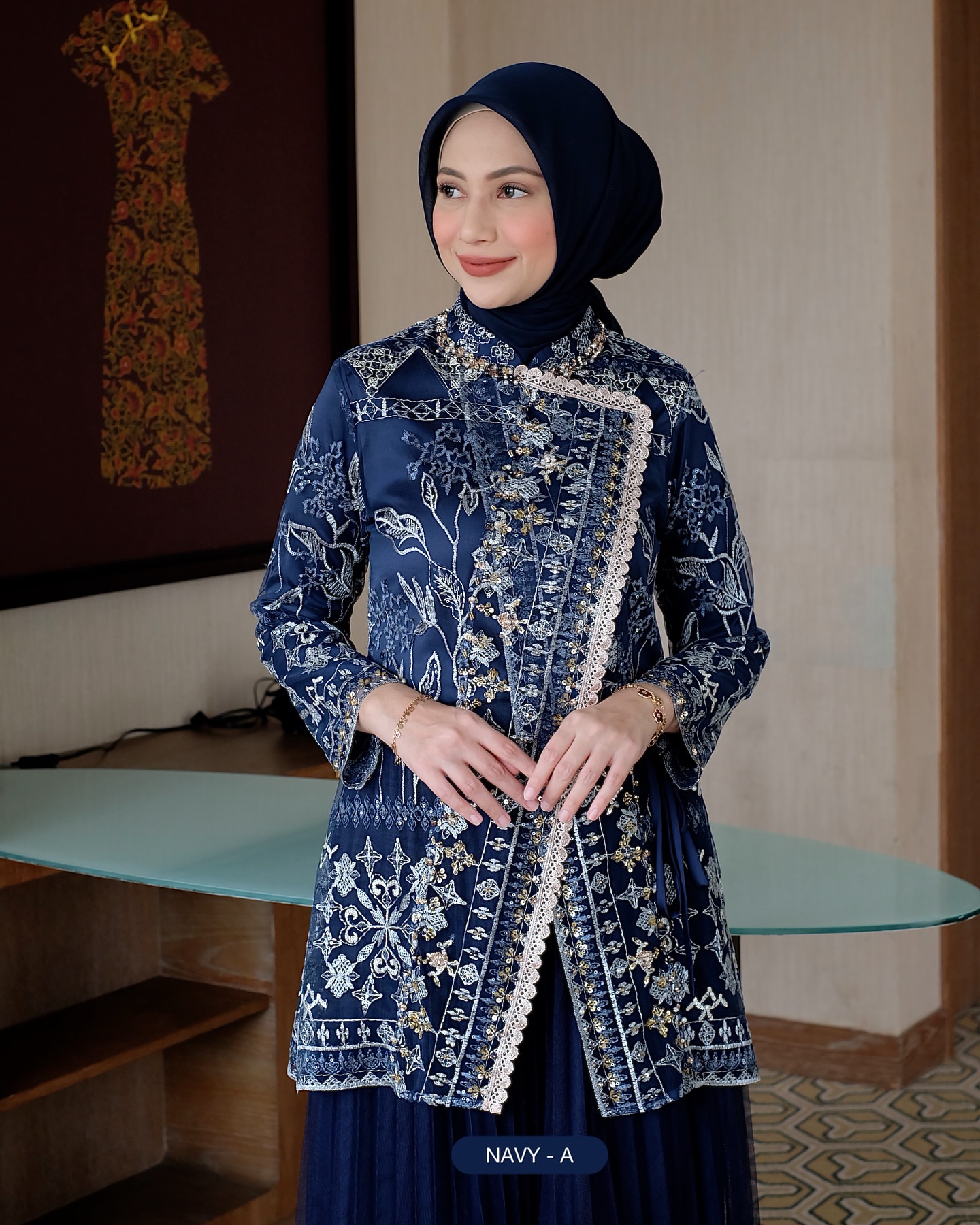 Hana Kimono - Gambar 7