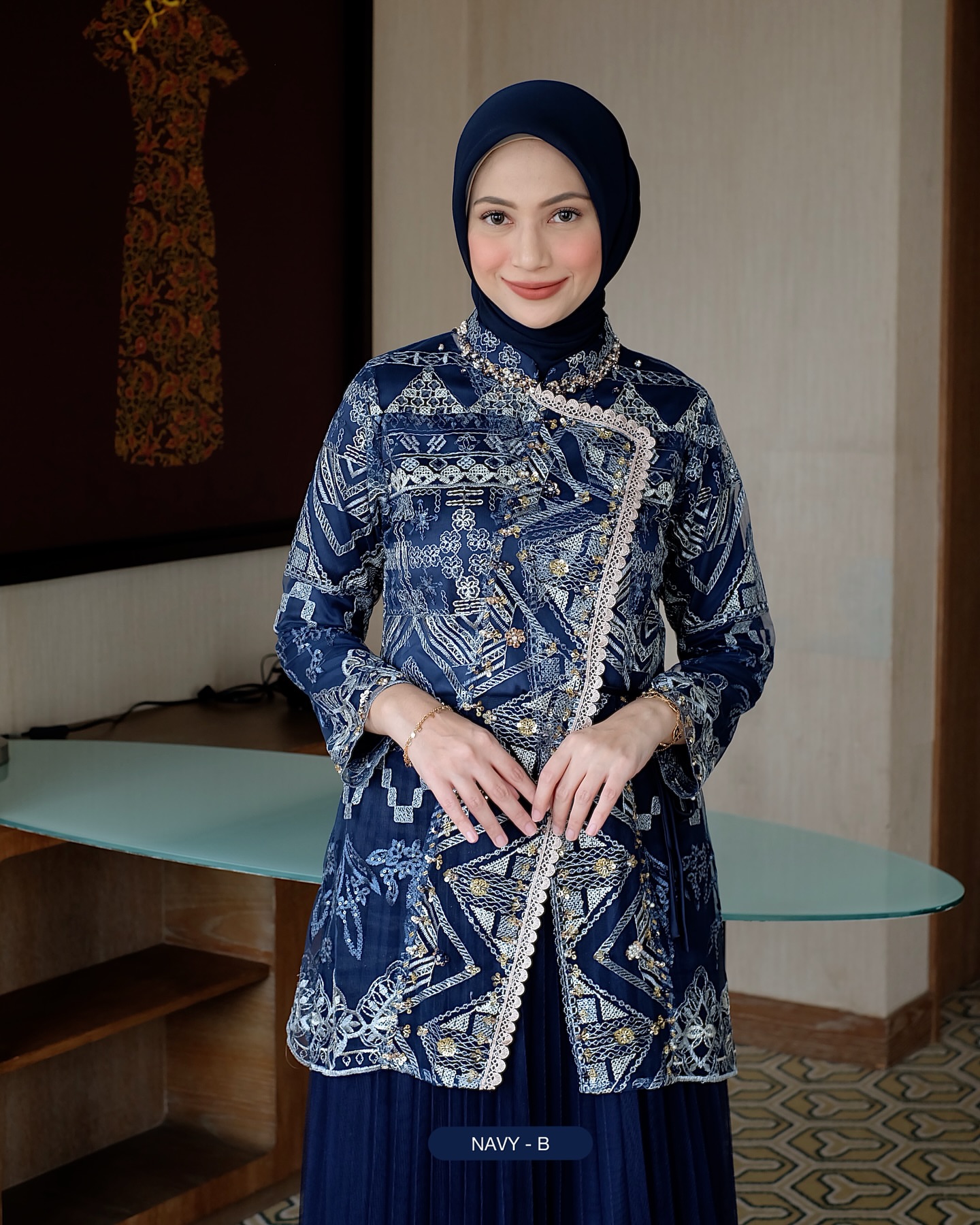 Hana Kimono - Gambar 8