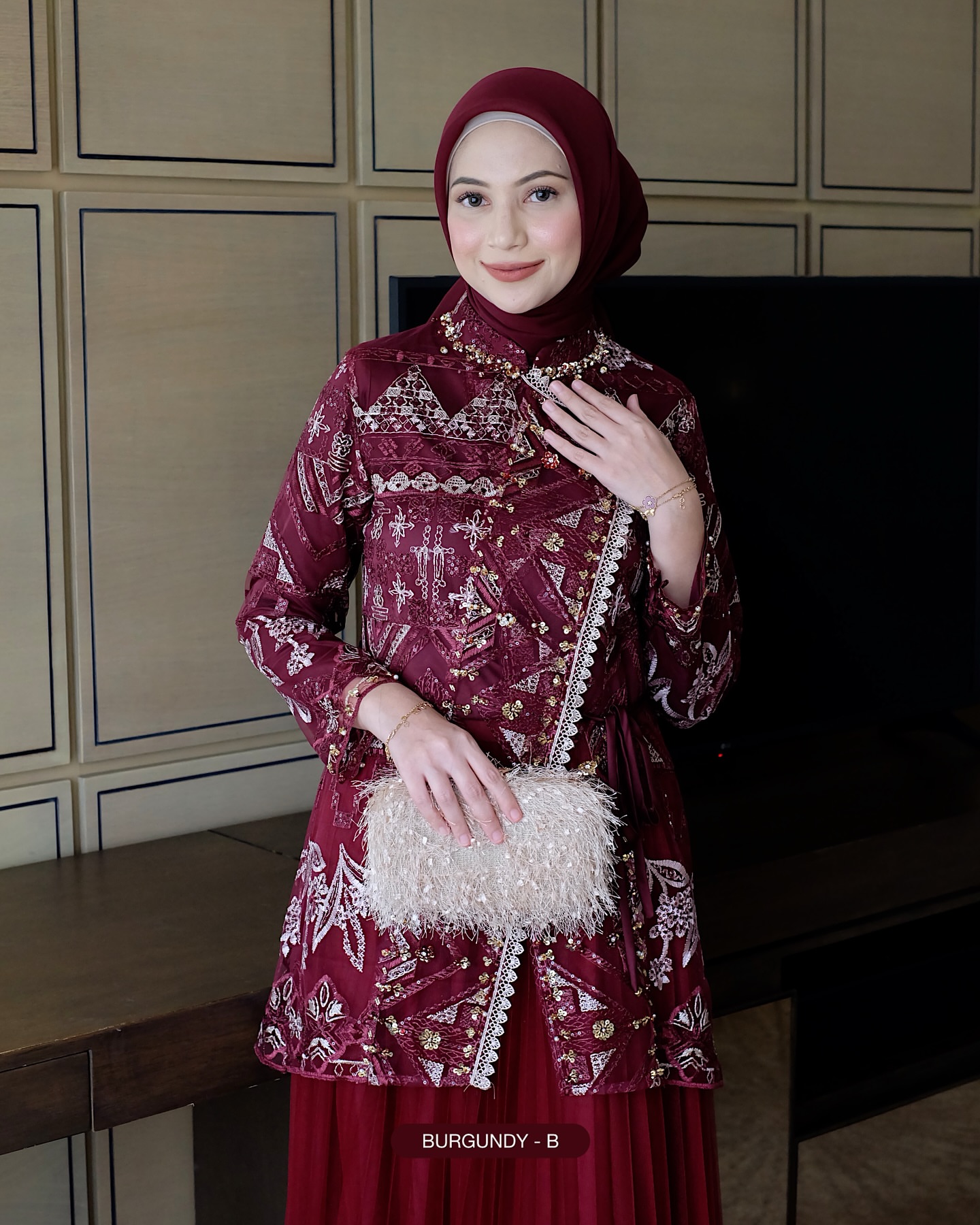 Hana Kimono - Gambar 10