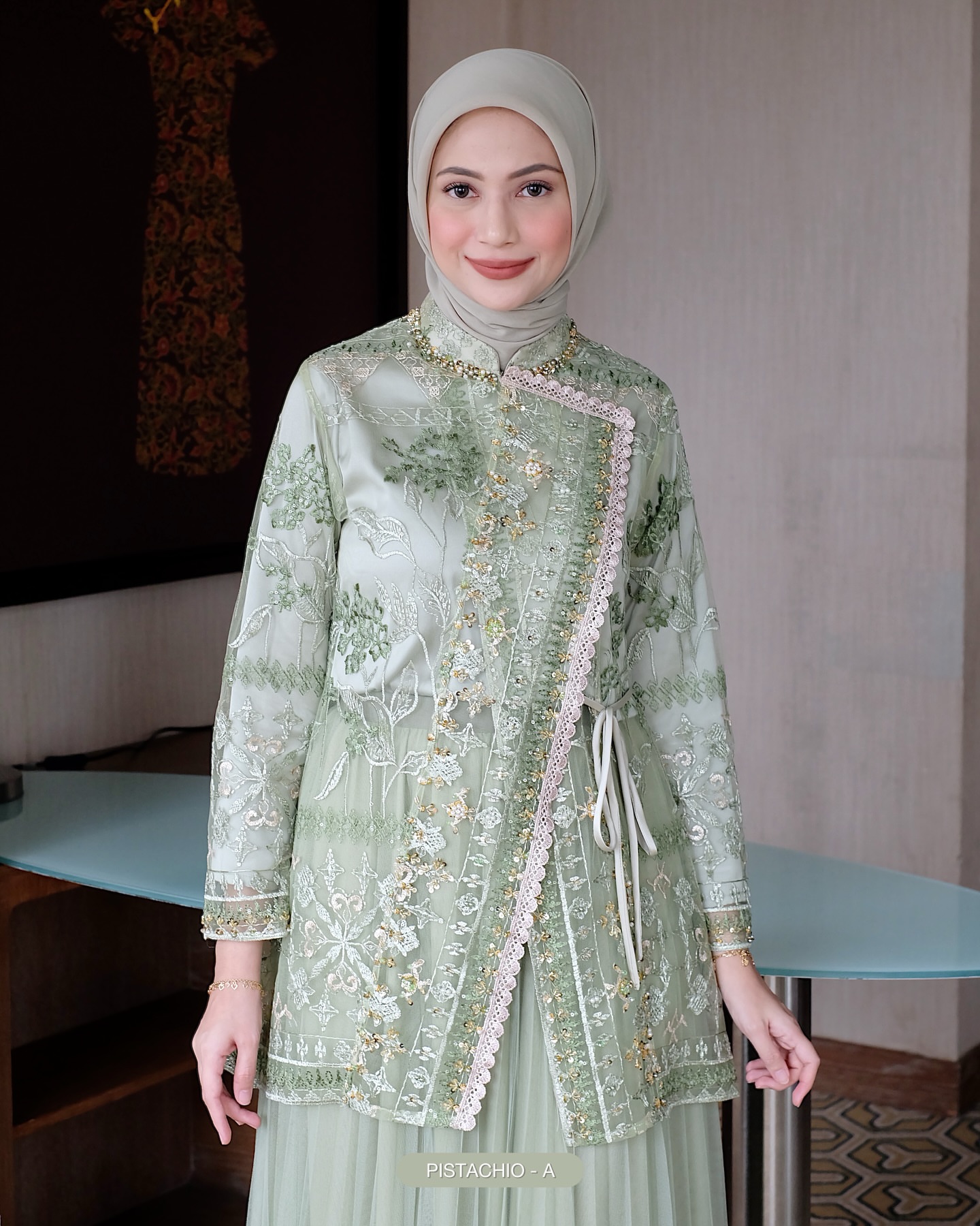 Hana Kimono - Gambar 11