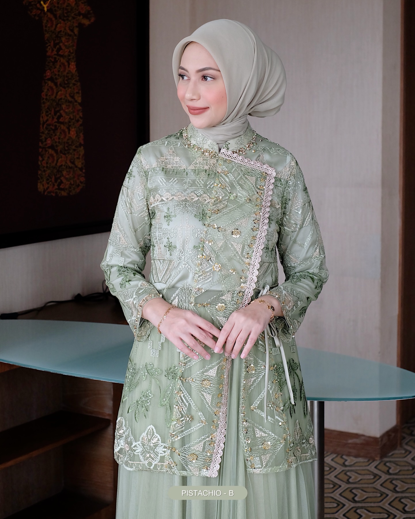 Hana Kimono - Gambar 12