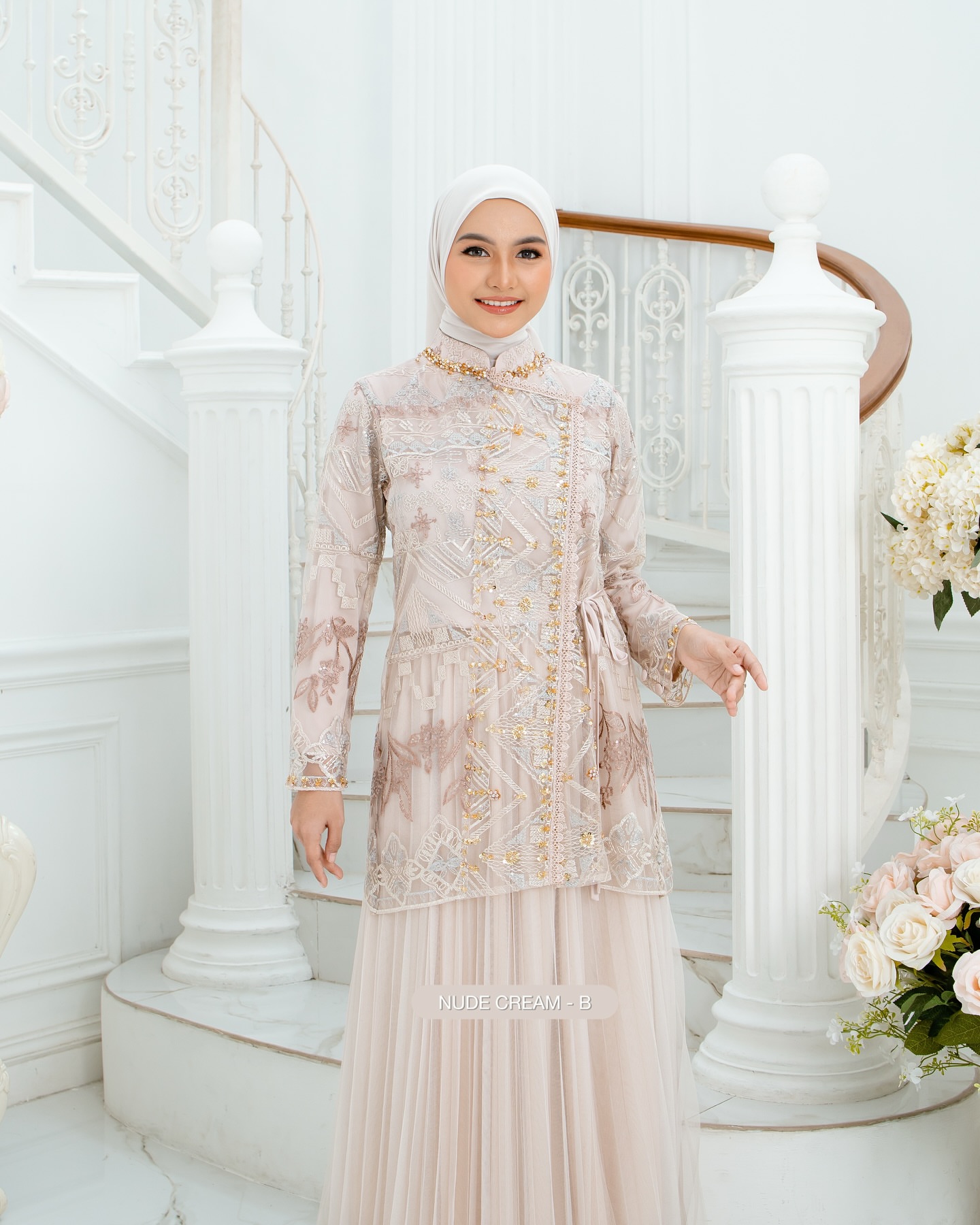 Hana Kimono - Gambar 14