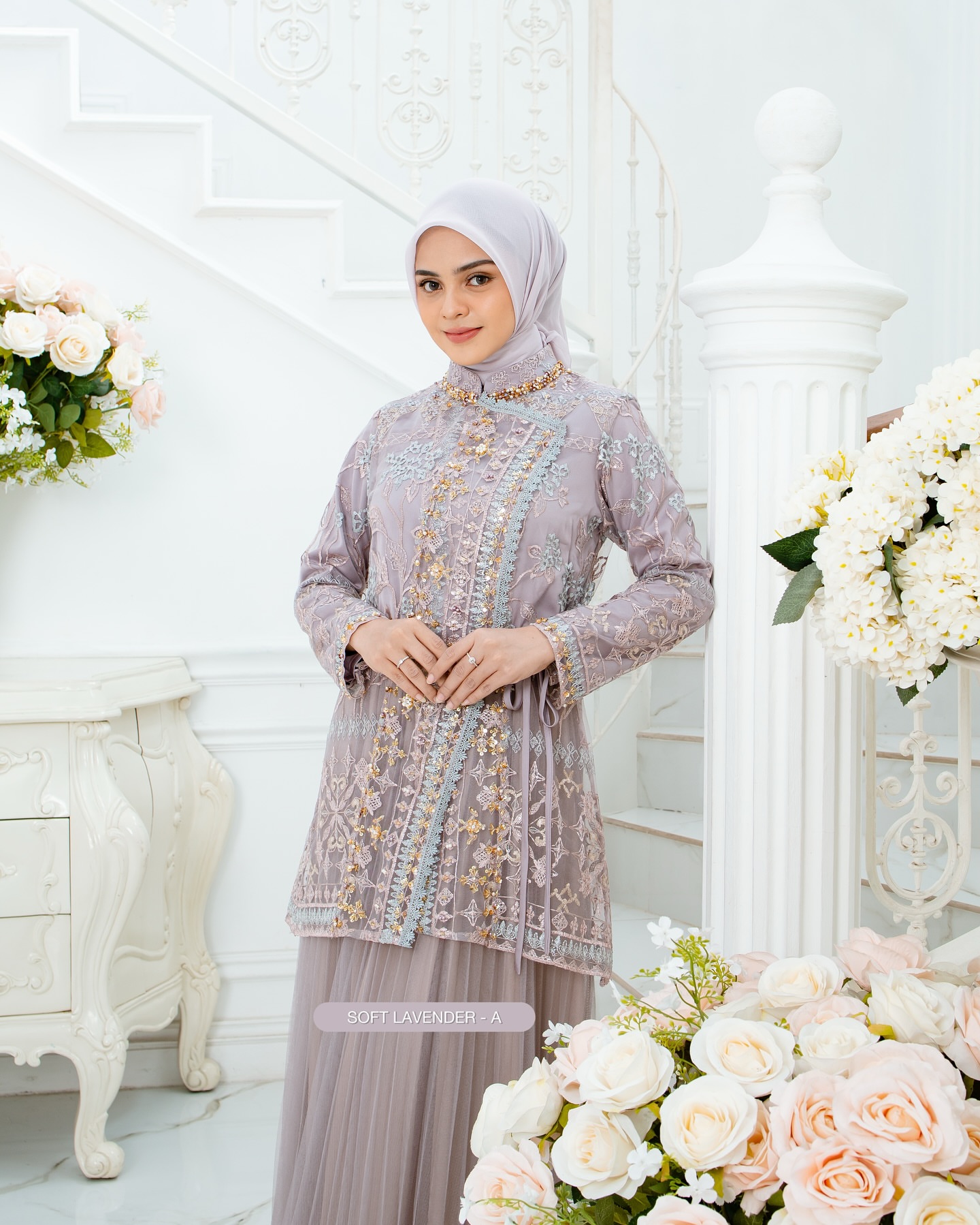 Hana Kimono - Gambar 15