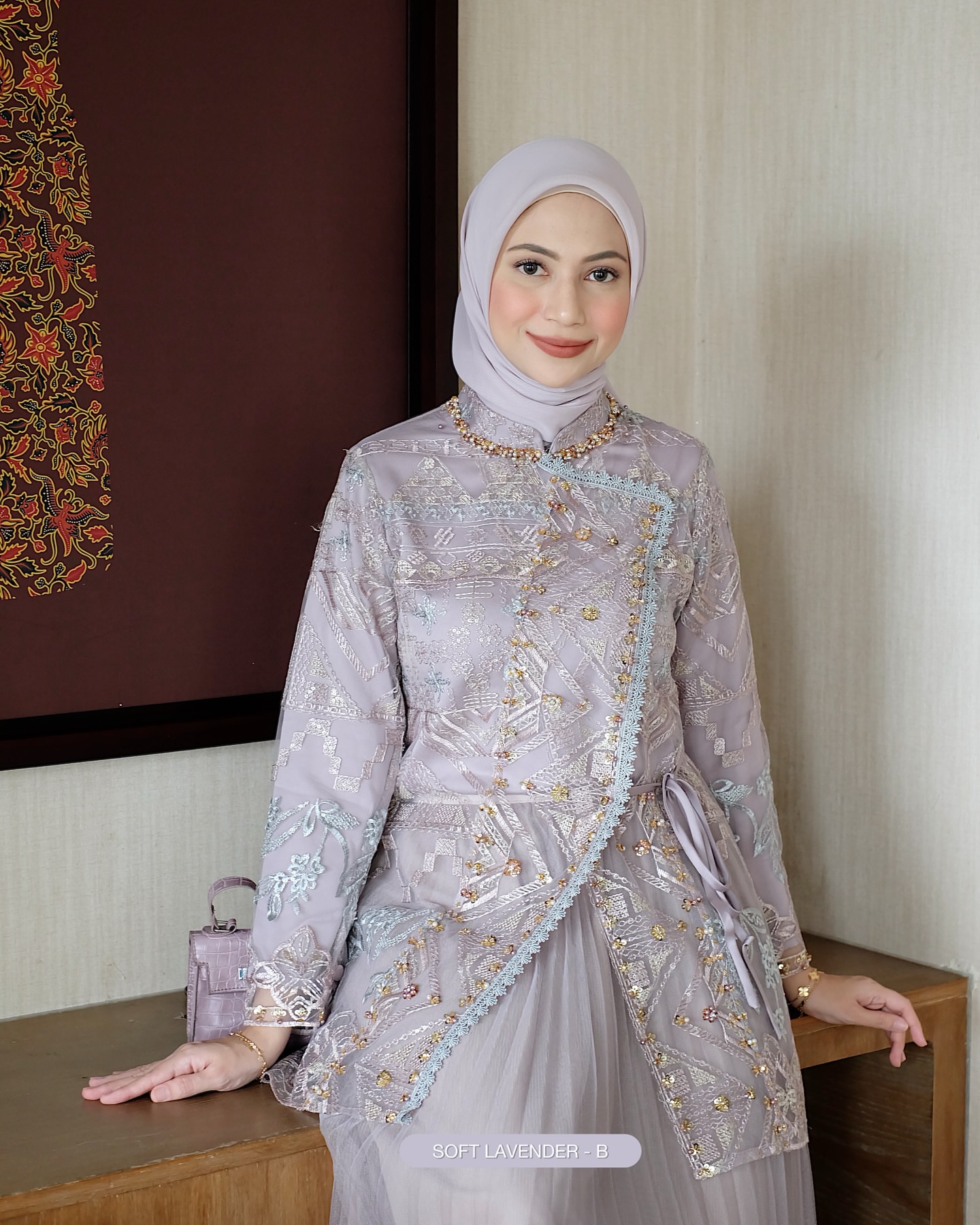 Hana Kimono - Gambar 16