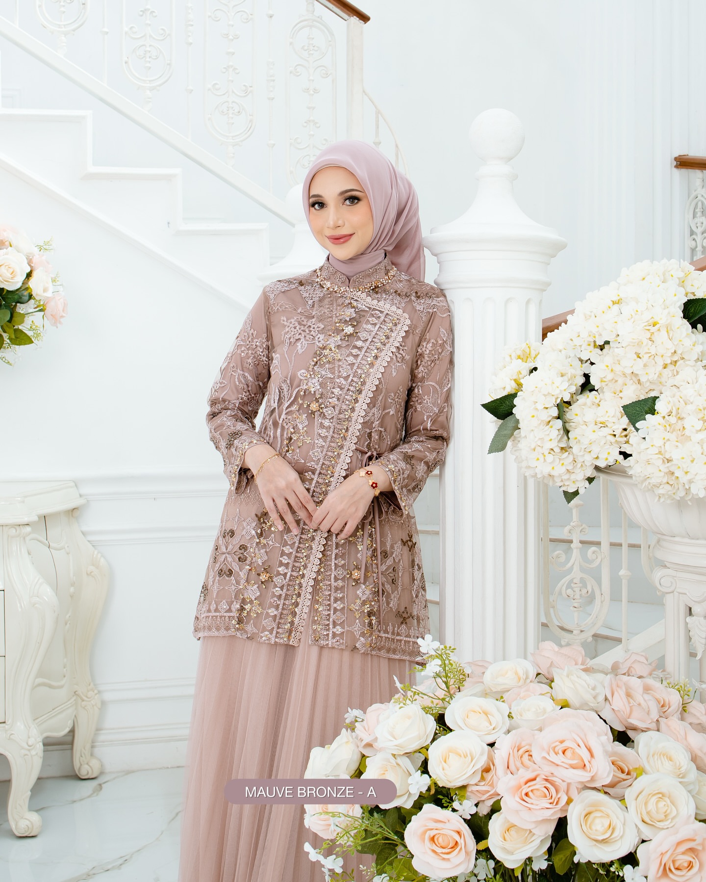Hana Kimono - Gambar 17