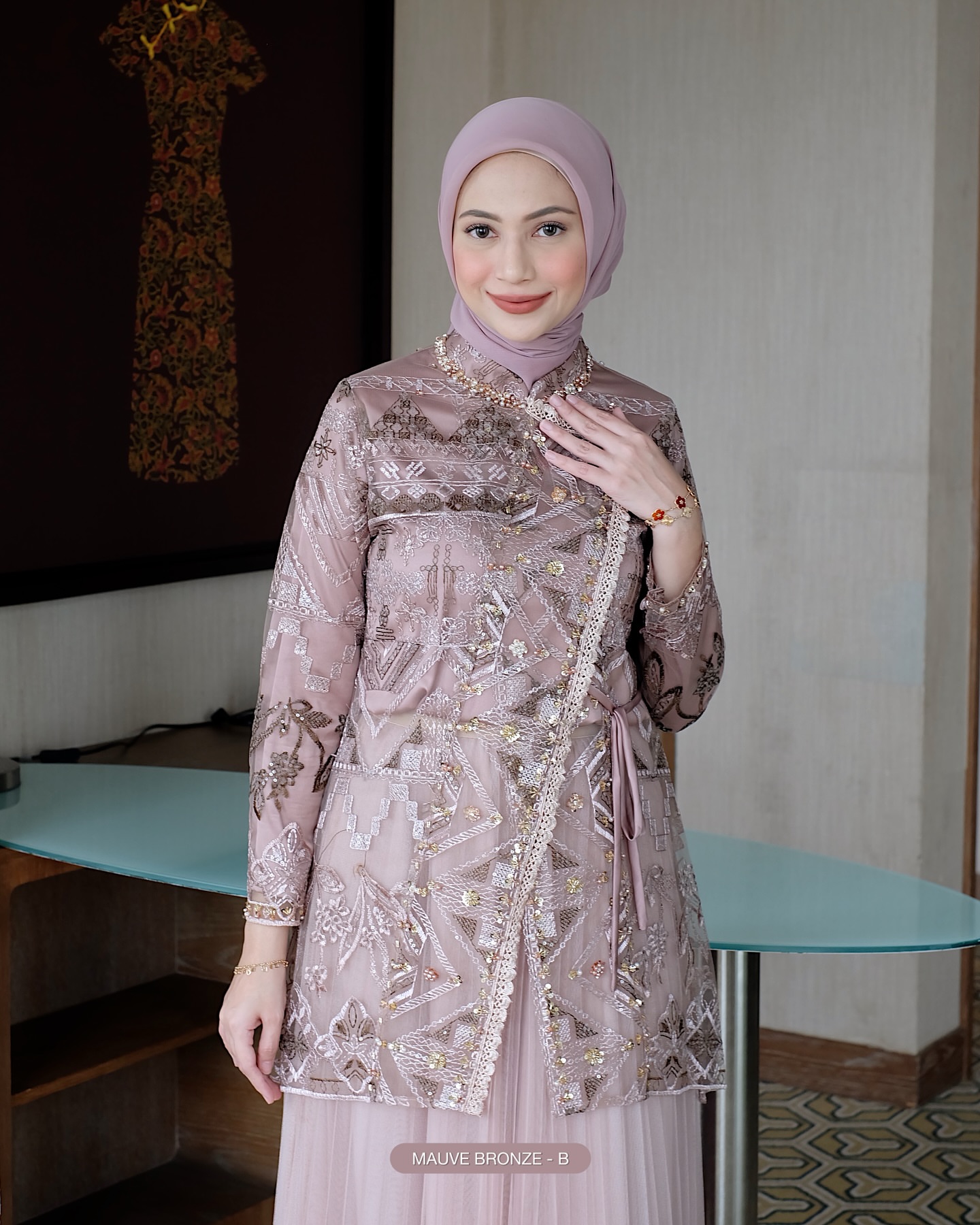 Hana Kimono - Gambar 18