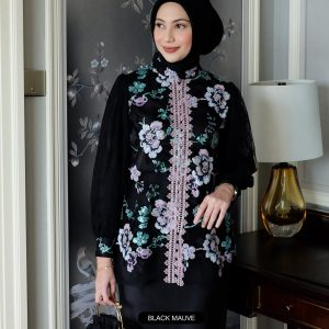 Nadine Blouse