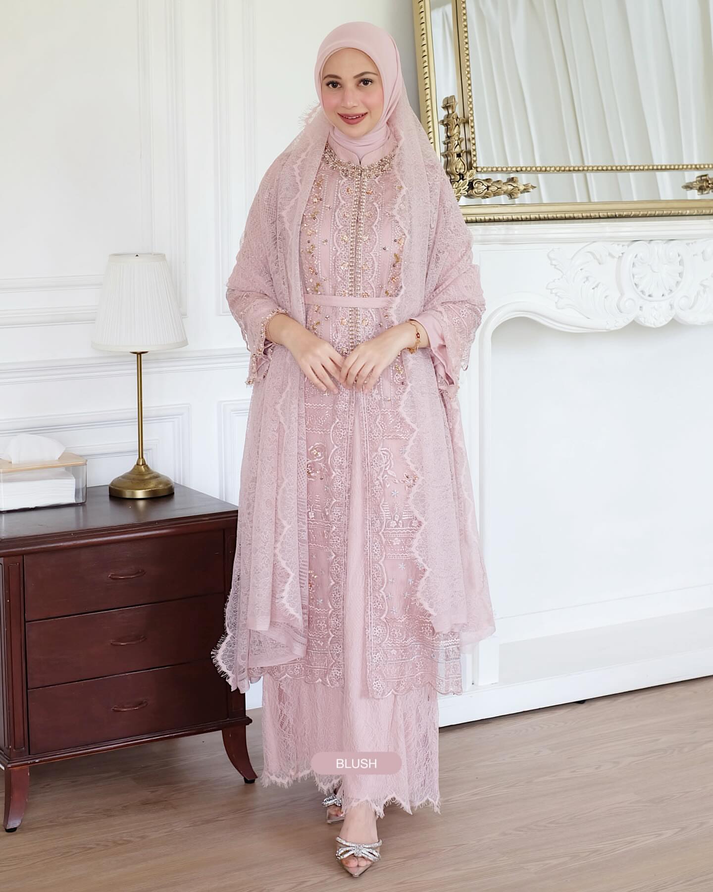 Allura Dress - Gambar 5