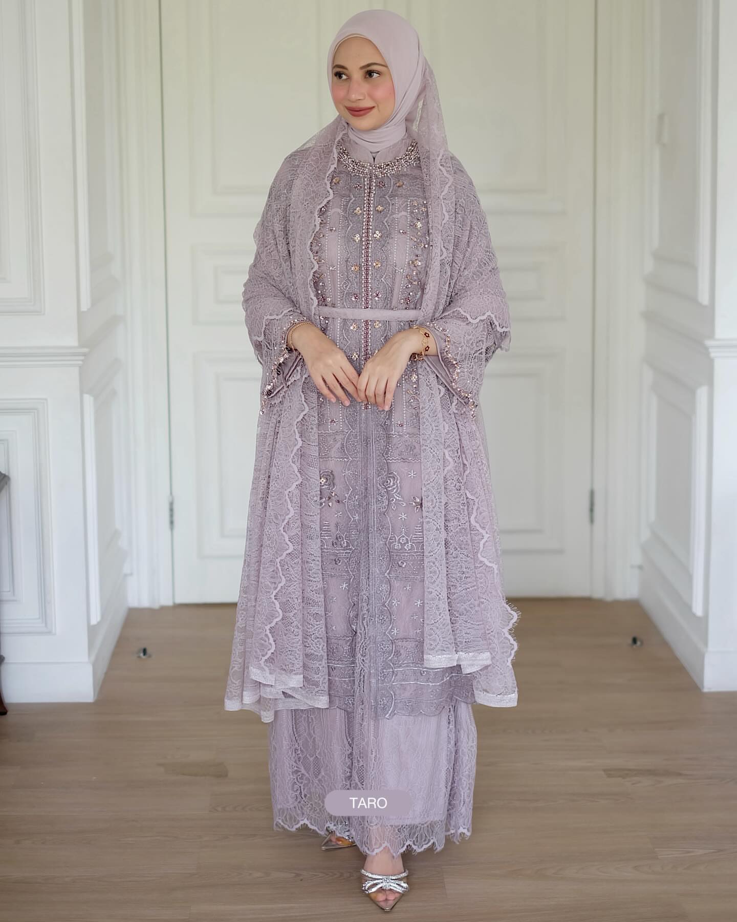 Allura Dress - Gambar 6