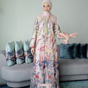 Abaya Dress