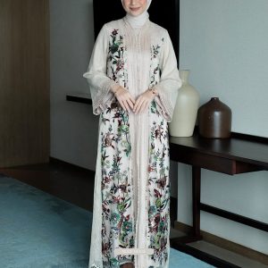 Kaftan Dress Special Edition